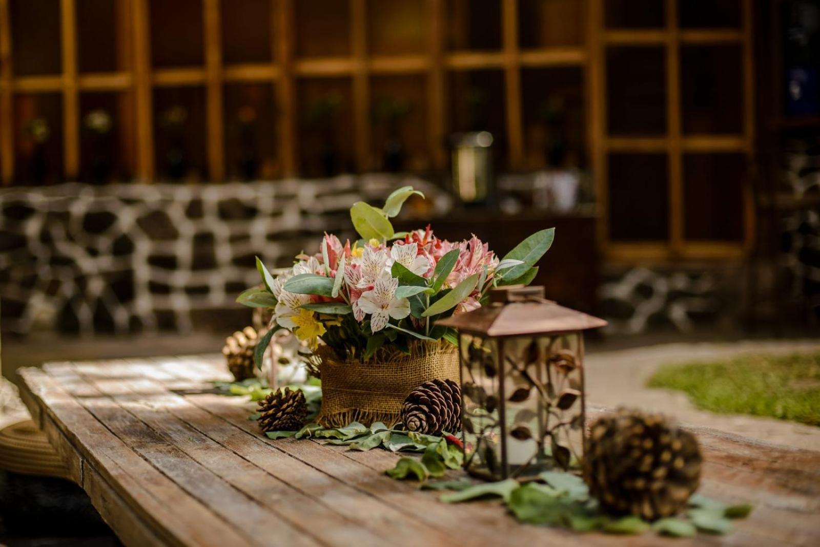 Eco Tampu Andahuaylillas- Hospedaje Ecosostenible Zewnętrze zdjęcie