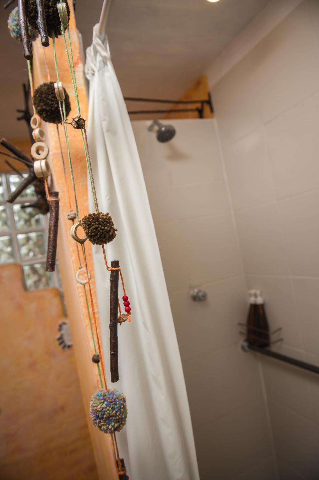 Eco Tampu Andahuaylillas- Hospedaje Ecosostenible Pokój zdjęcie