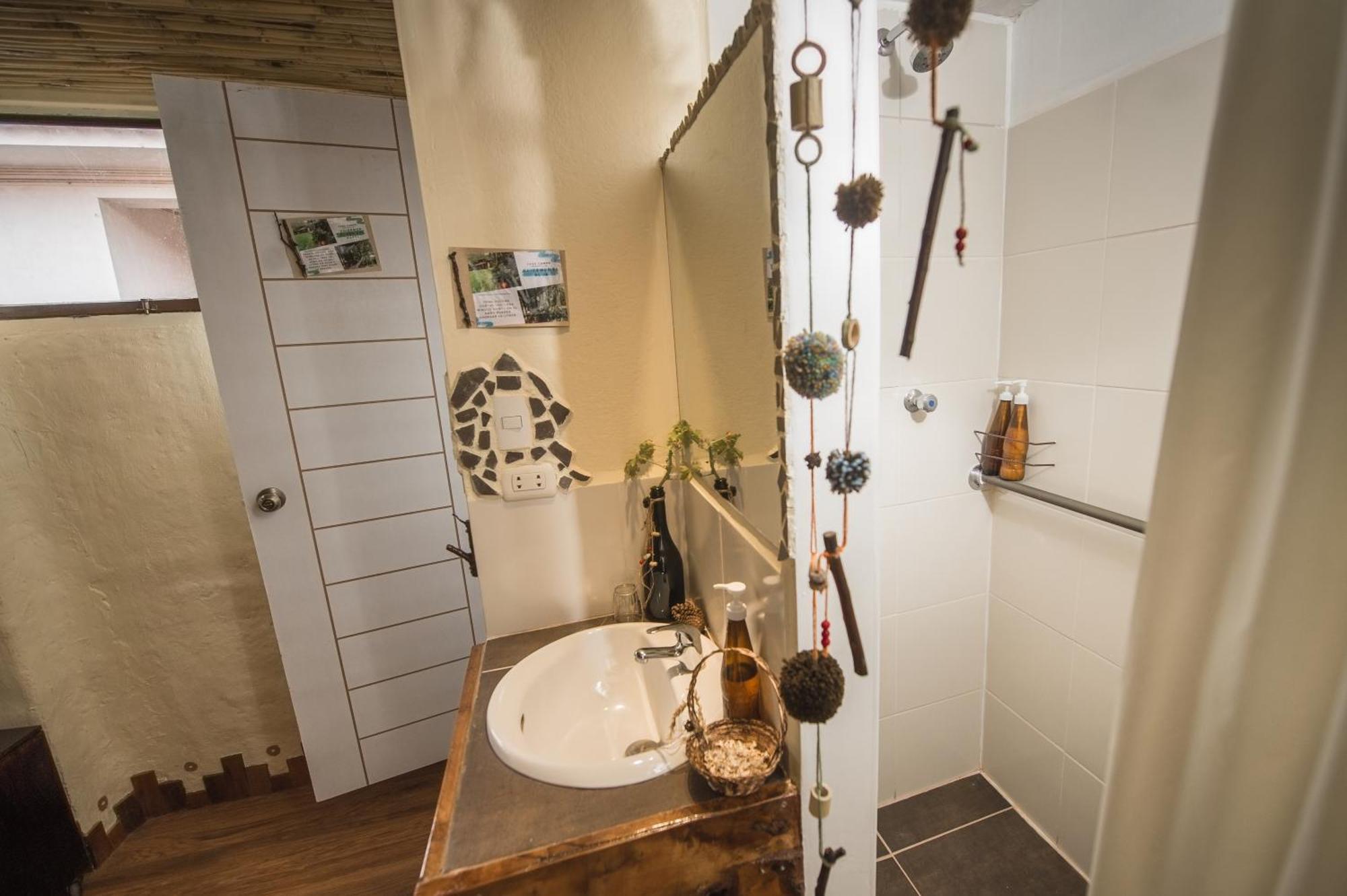 Eco Tampu Andahuaylillas- Hospedaje Ecosostenible Pokój zdjęcie