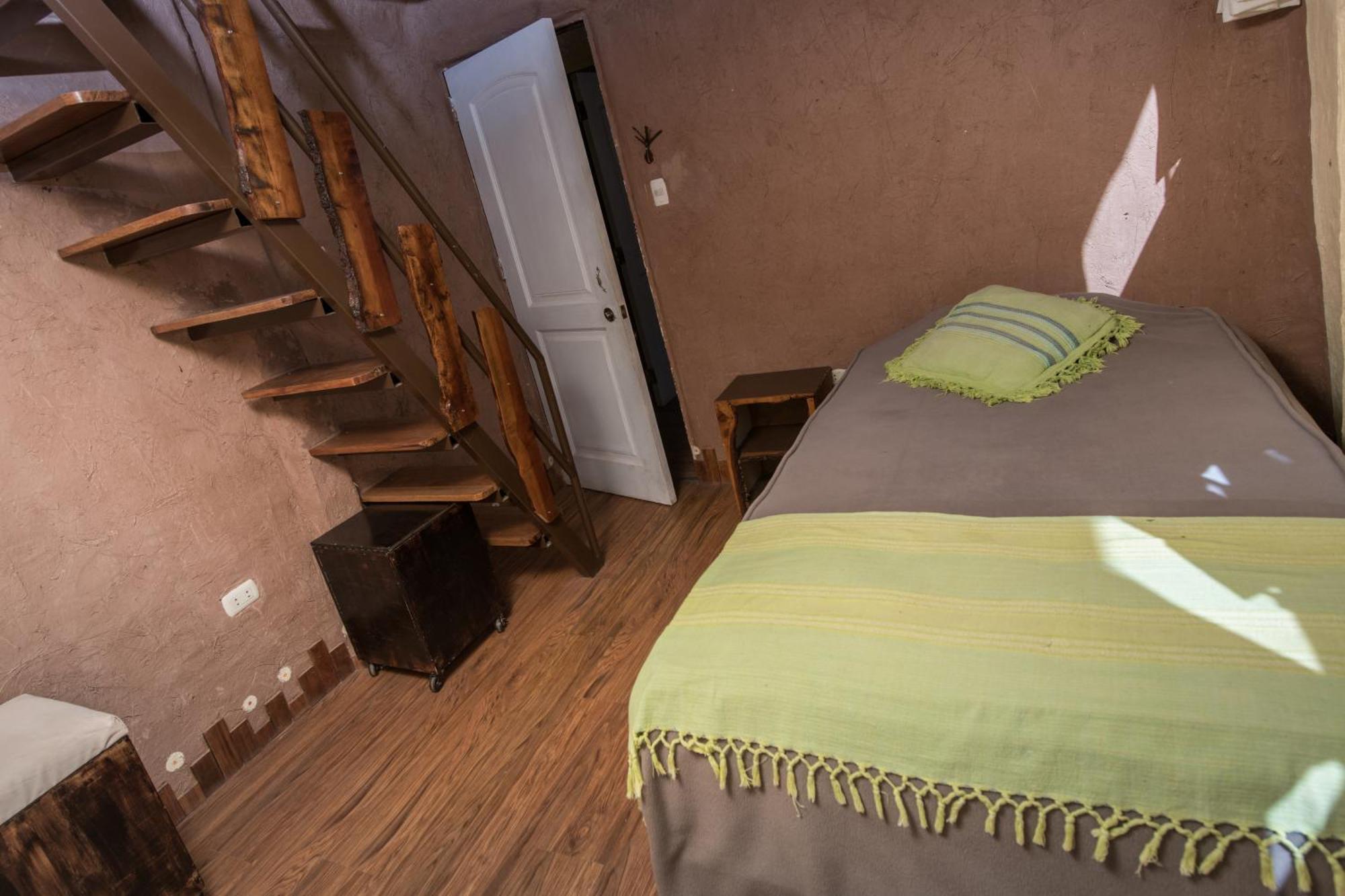 Eco Tampu Andahuaylillas- Hospedaje Ecosostenible Pokój zdjęcie